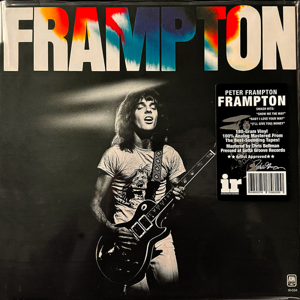 Frampton